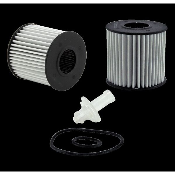 Wix Filters Xp Cartridge Lube Filter, 57047Xp 57047XP - main